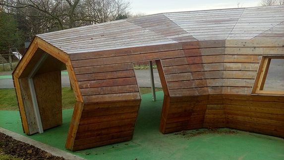 Hardt Meisterbetrieb Edelstahl, Metallbau, Stahlbau in Tellingstedt