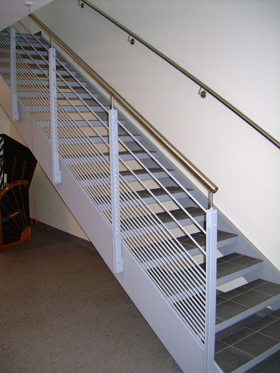 Hardt Meisterbetrieb Edelstahl, Metallbau, Stahlbau in Tellingstedt