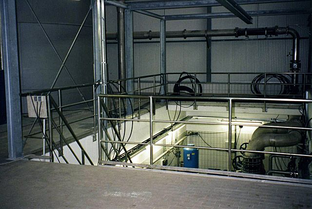 Hardt Meisterbetrieb Edelstahl, Metallbau, Stahlbau in Tellingstedt