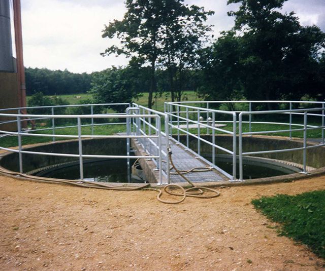 Hardt Meisterbetrieb Edelstahl, Metallbau, Stahlbau in Tellingstedt