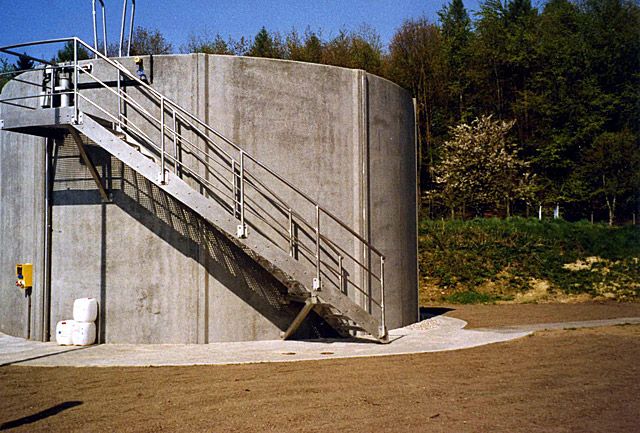 Hardt Meisterbetrieb Edelstahl, Metallbau, Stahlbau in Tellingstedt