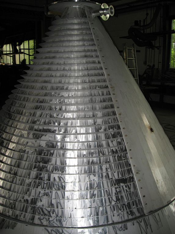 Hardt Meisterbetrieb Edelstahl, Metallbau, Stahlbau in Tellingstedt
