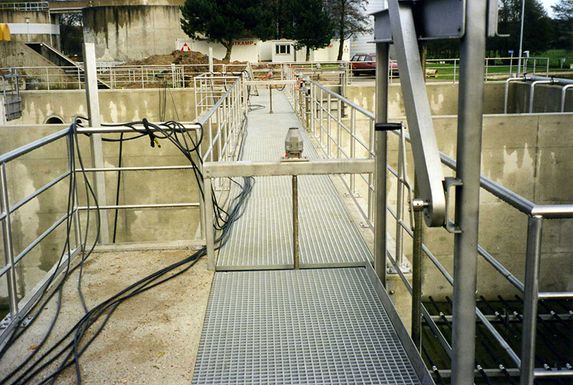 Hardt Meisterbetrieb Edelstahl, Metallbau, Stahlbau in Tellingstedt