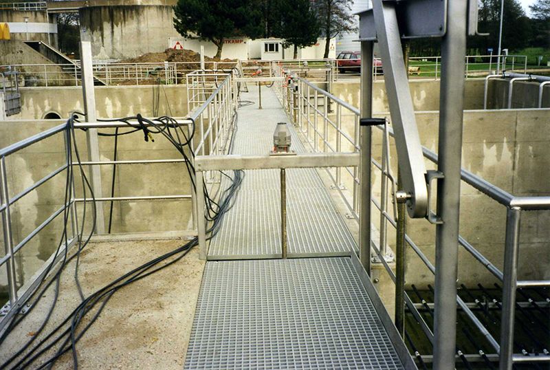 Hardt Meisterbetrieb Edelstahl, Metallbau, Stahlbau in Tellingstedt