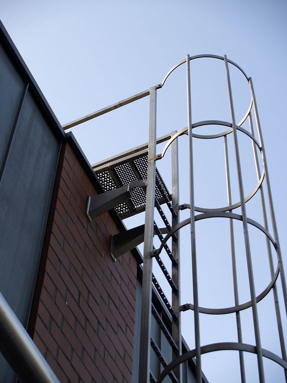 Hardt Meisterbetrieb Edelstahl, Metallbau, Stahlbau in Tellingstedt