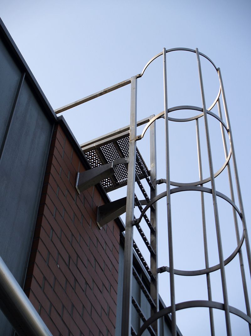 Hardt Meisterbetrieb Edelstahl, Metallbau, Stahlbau in Tellingstedt