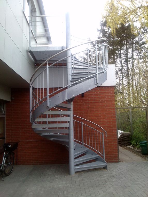 Hardt Meisterbetrieb Edelstahl, Metallbau, Stahlbau in Tellingstedt