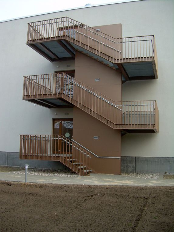Hardt Meisterbetrieb Edelstahl, Metallbau, Stahlbau in Tellingstedt